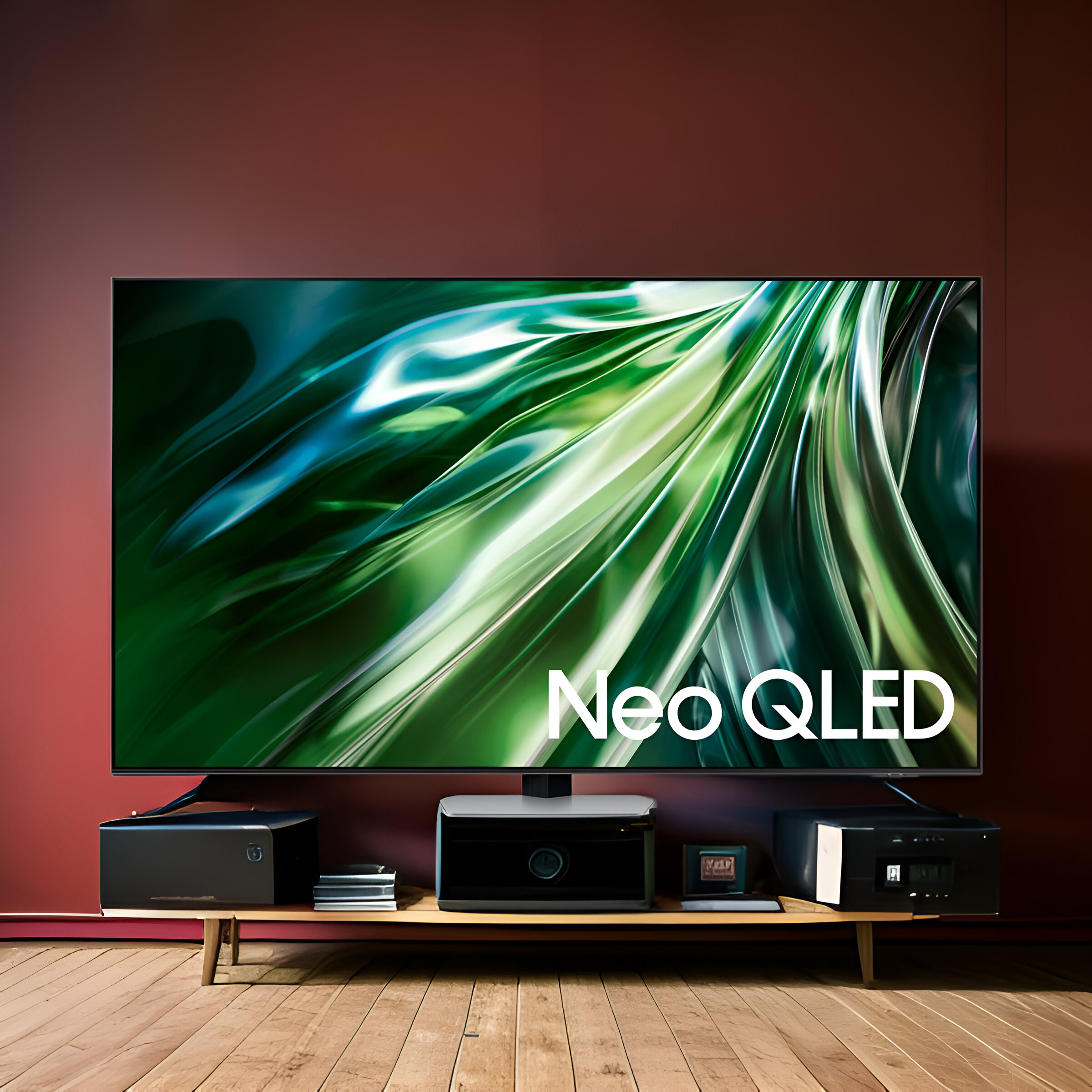 Samsung QE75QN90DAUXCE
