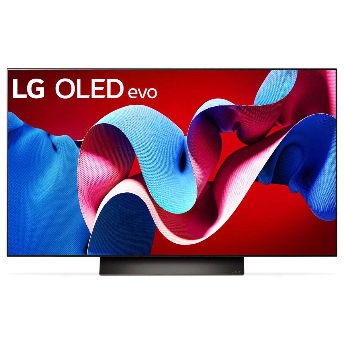 Телевизор LG OLED48C4LA