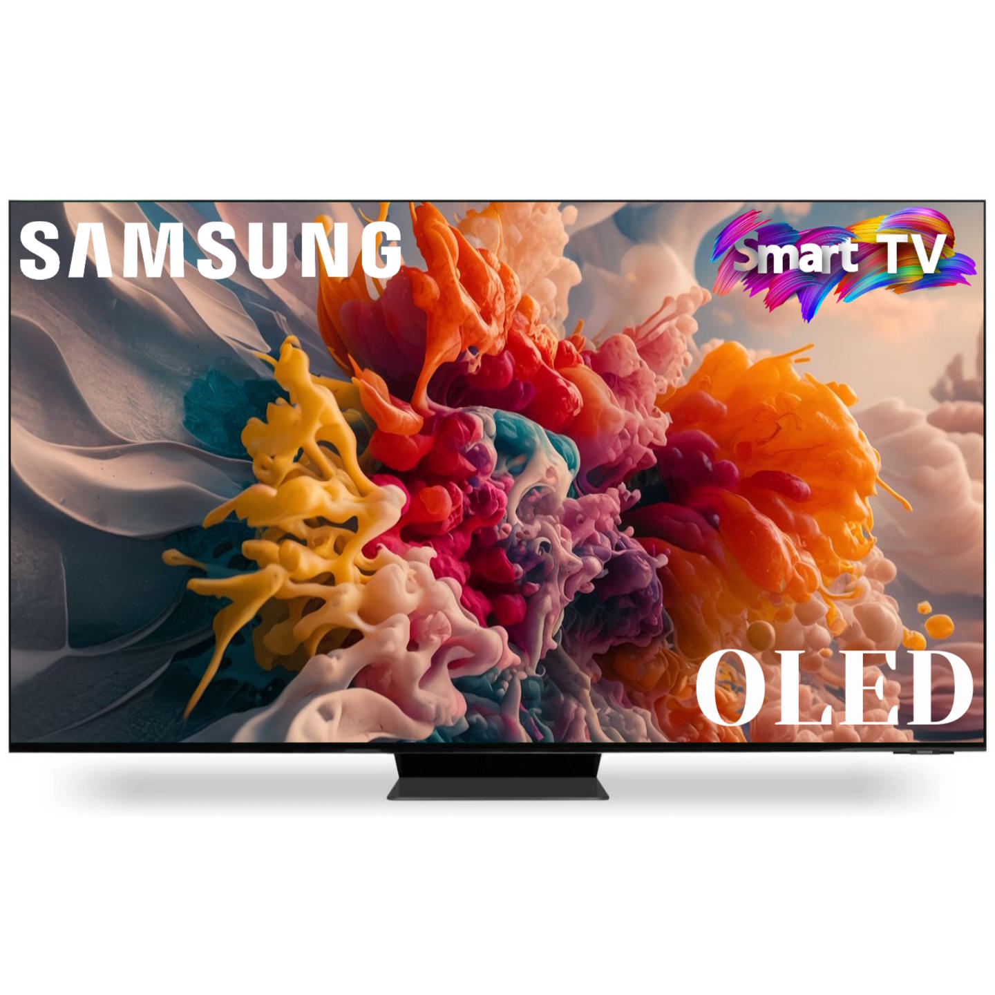 Телевизор Samsung QE48S90DAEXCE