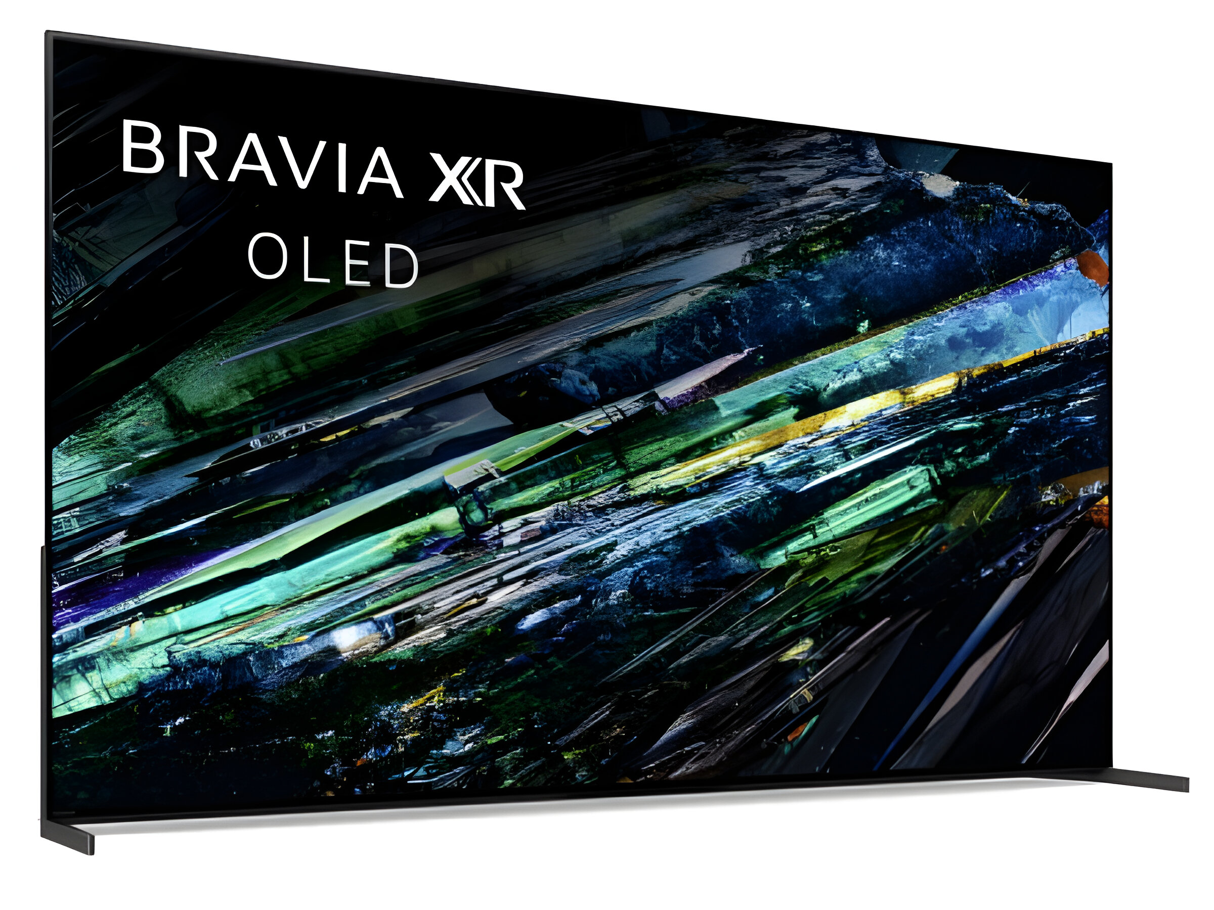 Телевизор Sony XR-55A95L 