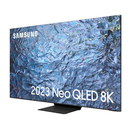 Телевизор Samsung QE85QN900C