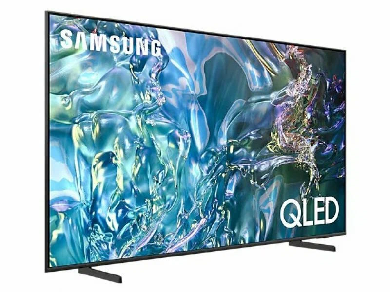 Телевизор Samsung QE50Q60DAUXRU