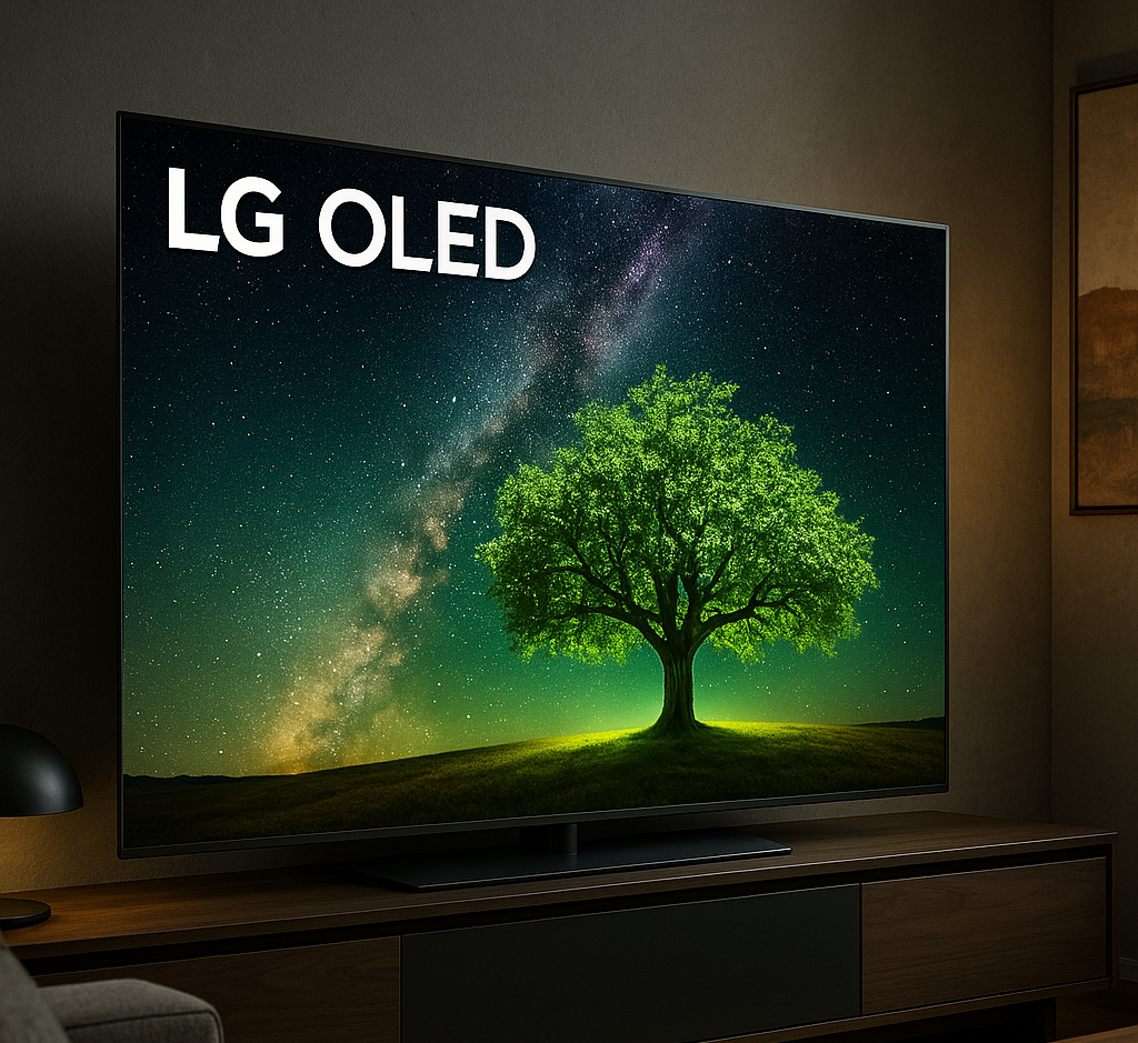 Телевизор LG купить