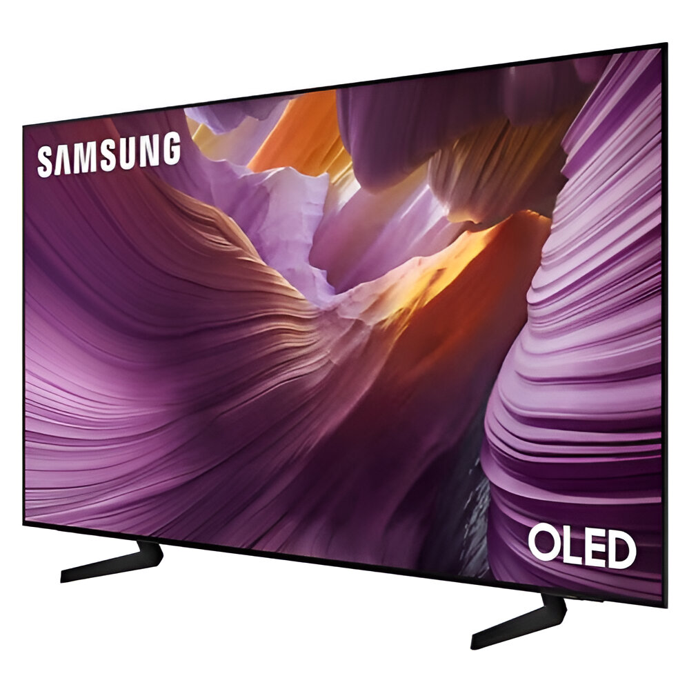 Телевизор Samsung QE65S85FAEXRU