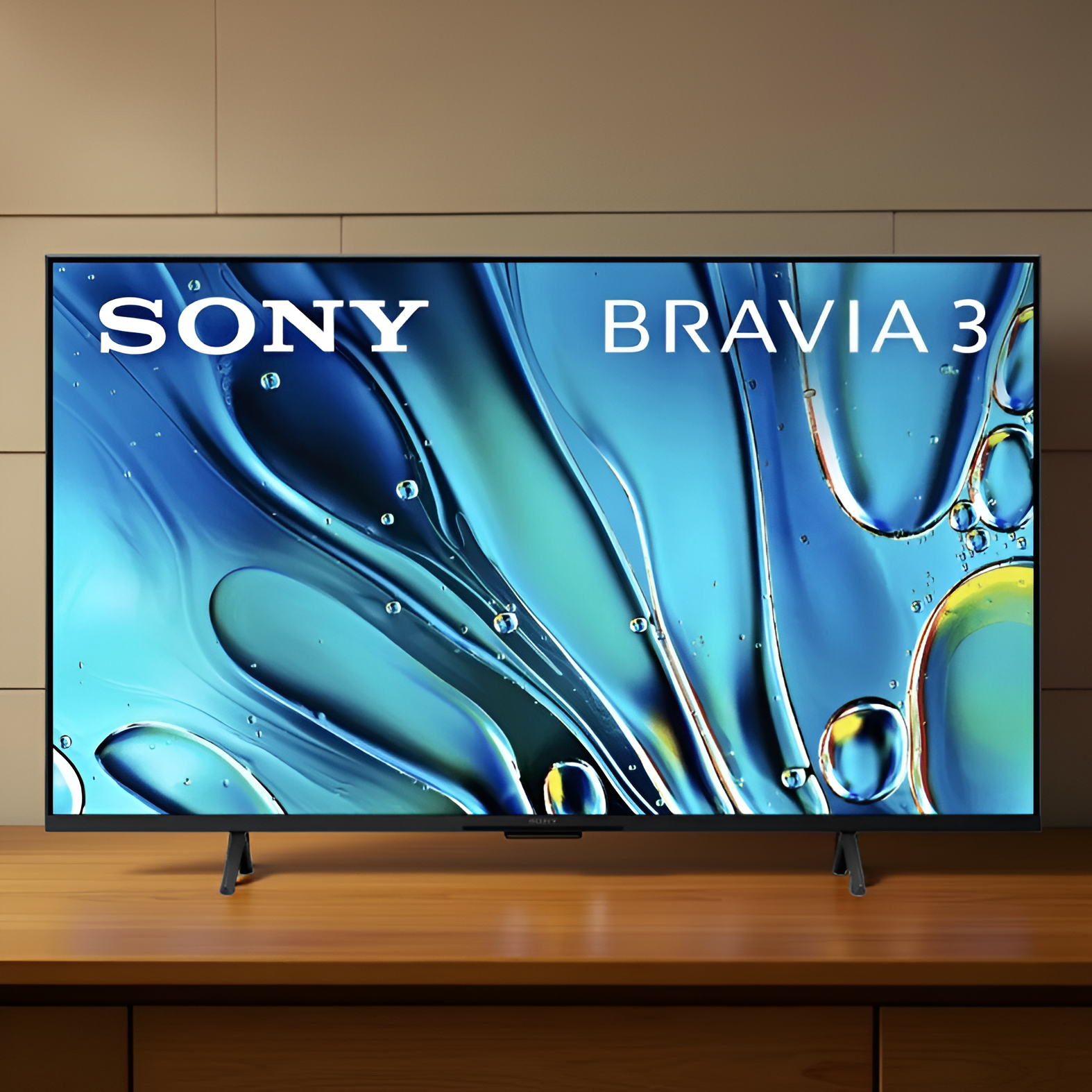 Телевизор Sony K-75S3