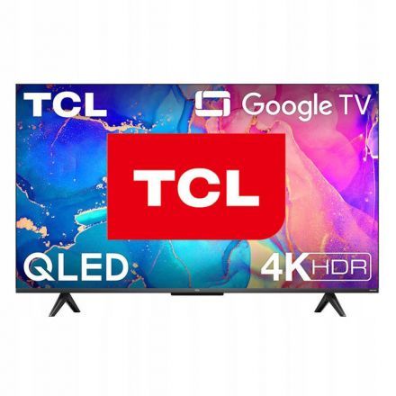 Телевизоры TCL