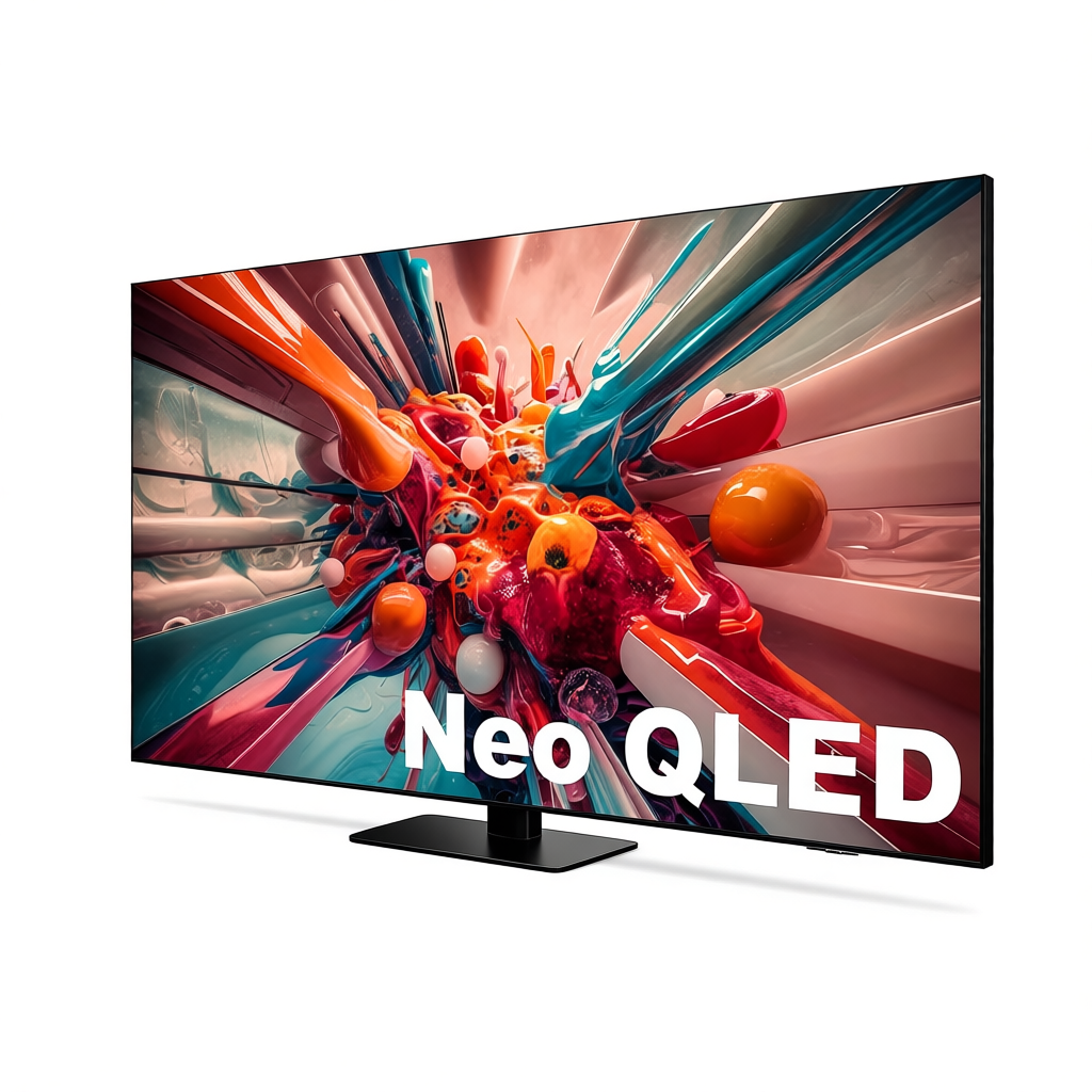 Телевизор Samsung QE65QN90FAUXRU