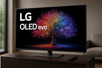 купить телевизор LG