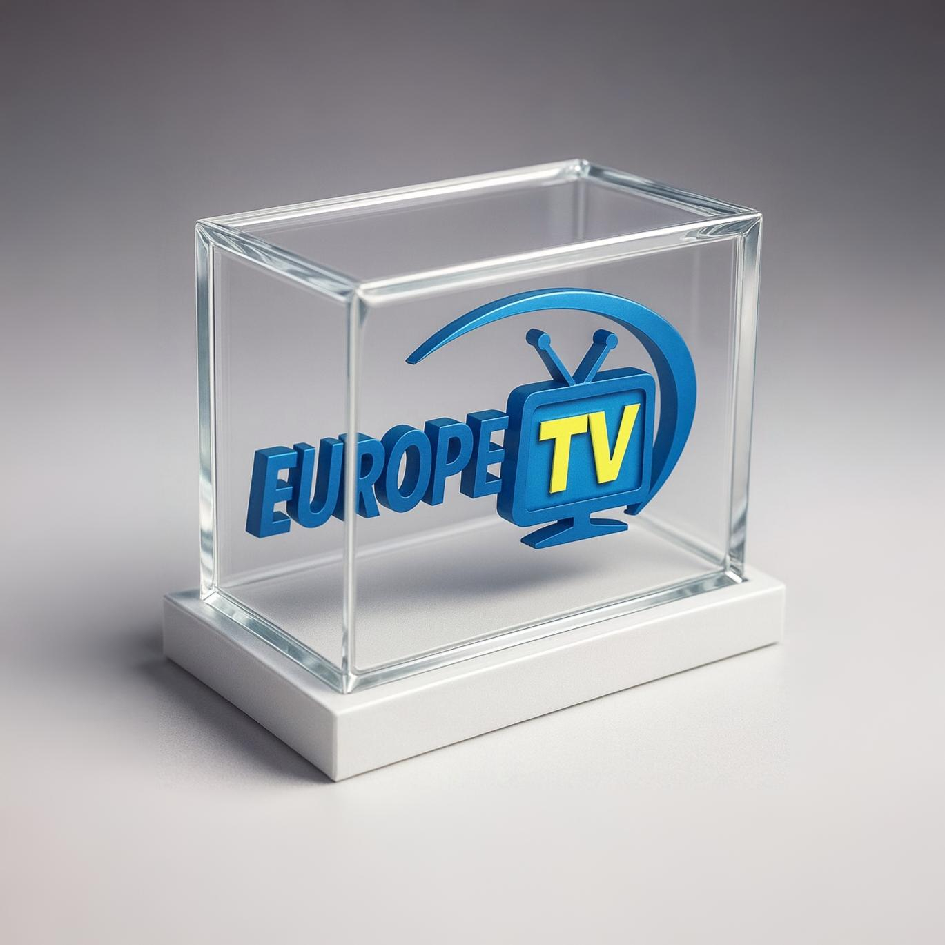 О НАС — Магазин телевизоров «Европа ТВ»