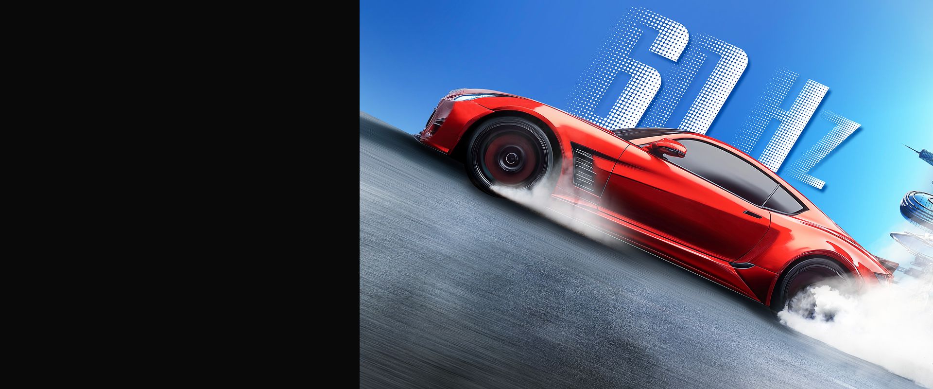 Game Mode Plus с VRR и ALLM для плавного игрового процесса