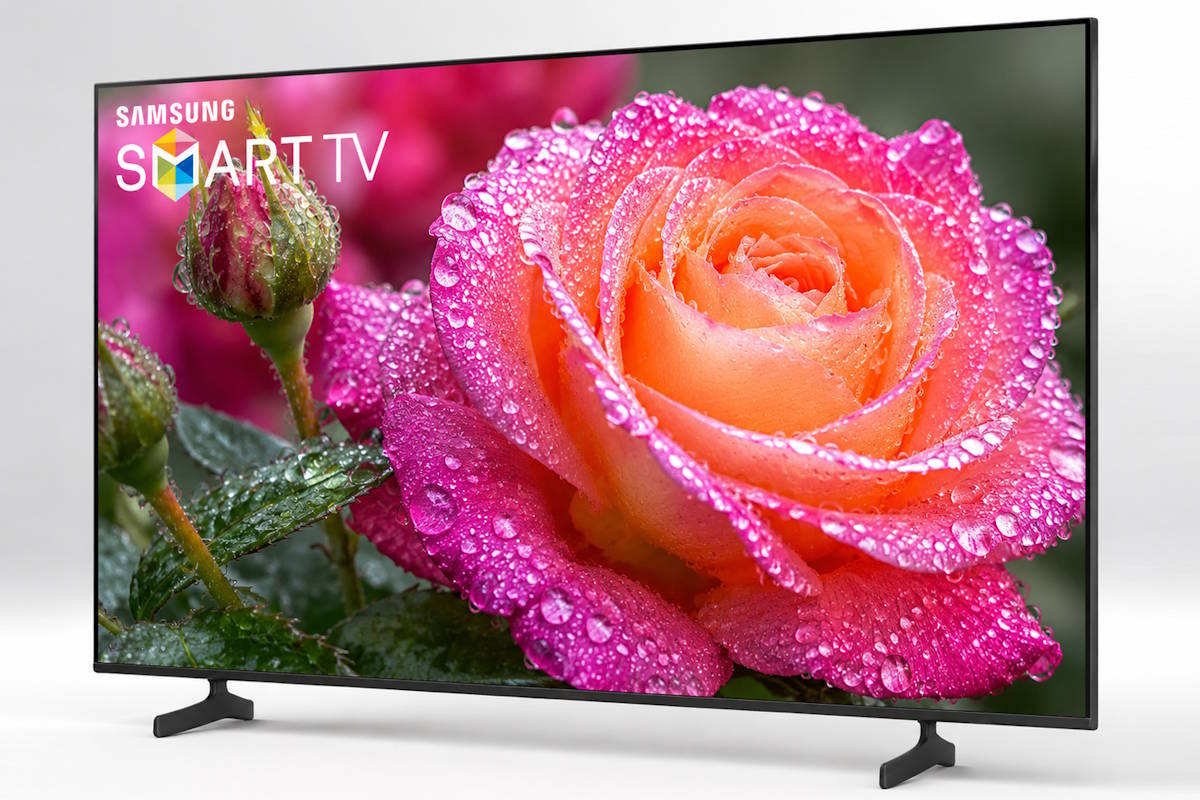 Телевизор Samsung UE43U8000H 4K Ultra HD 2026