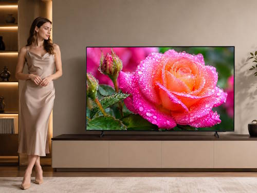 кому подойдет серия Samsung U8000H