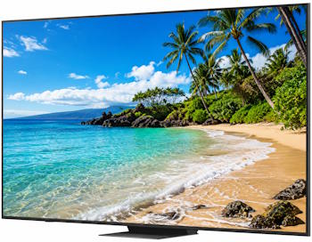 Телевизор LG 86MRGB86B6A